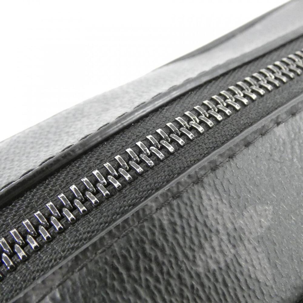 Louis Vuitton Monogram Eclipse Mini Soft Trunk M4… - image 5